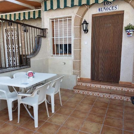Bungalow Santa Pola Playa Екстериор снимка