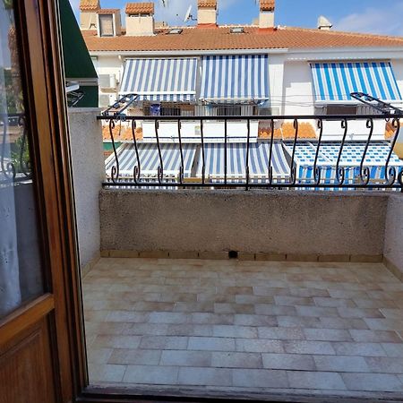 Bungalow Santa Pola Playa Екстериор снимка