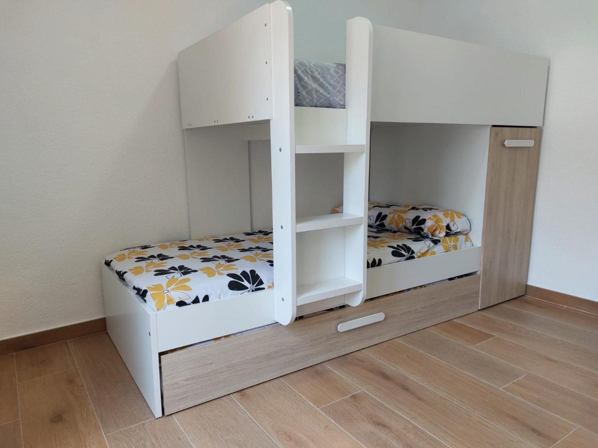 Bungalow Santa Pola Playa Екстериор снимка