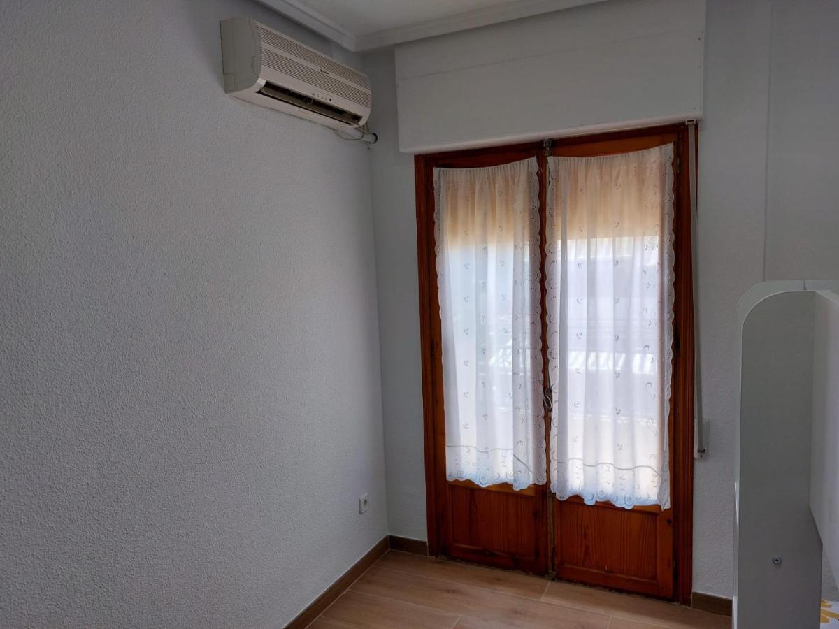 Bungalow Santa Pola Playa Екстериор снимка