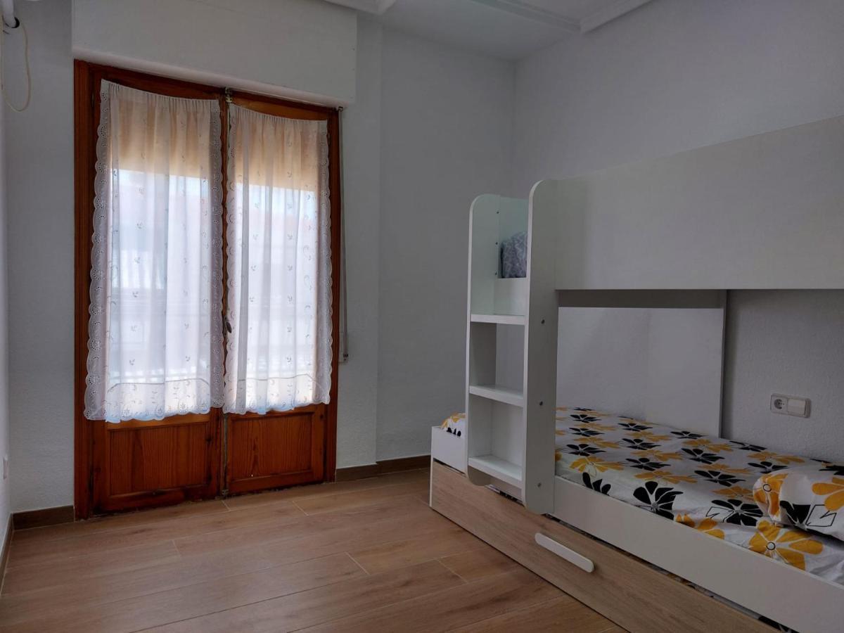 Bungalow Santa Pola Playa Екстериор снимка