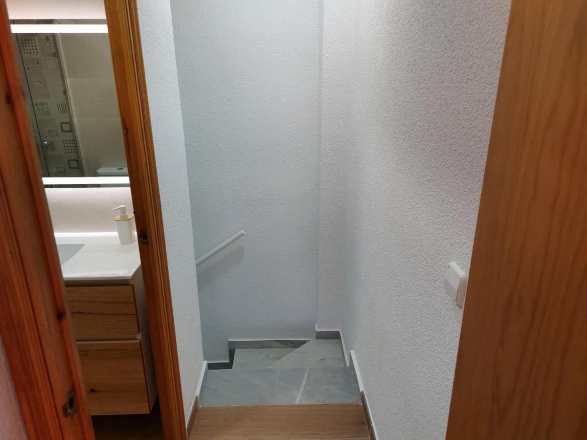 Bungalow Santa Pola Playa Екстериор снимка