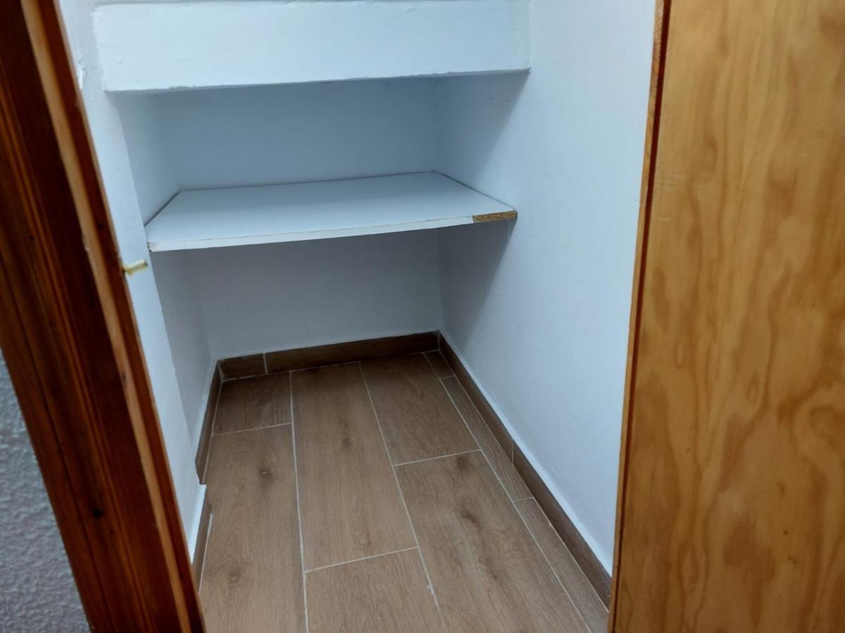 Bungalow Santa Pola Playa Екстериор снимка