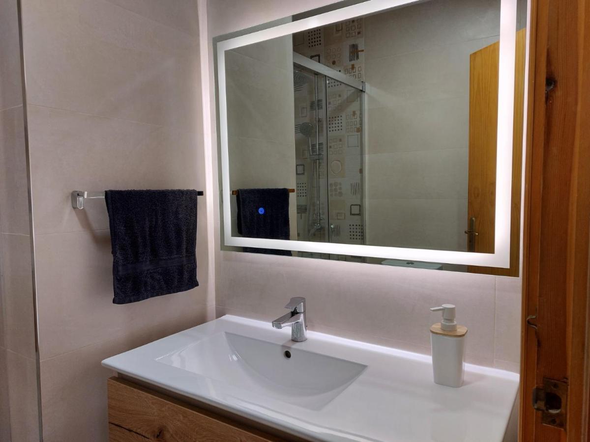 Bungalow Santa Pola Playa Екстериор снимка