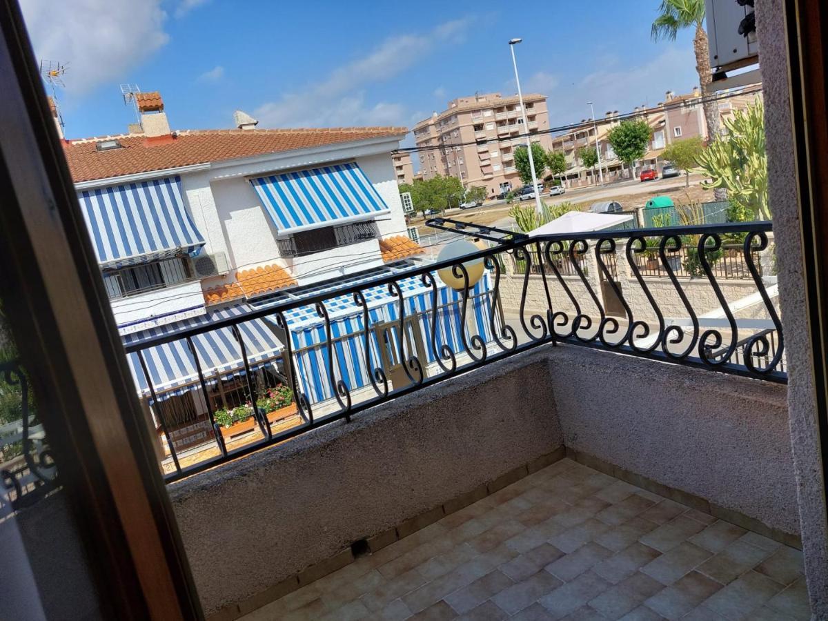 Bungalow Santa Pola Playa Екстериор снимка