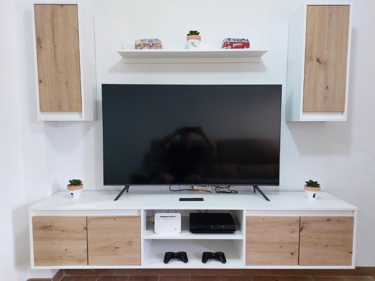 Bungalow Santa Pola Playa Екстериор снимка