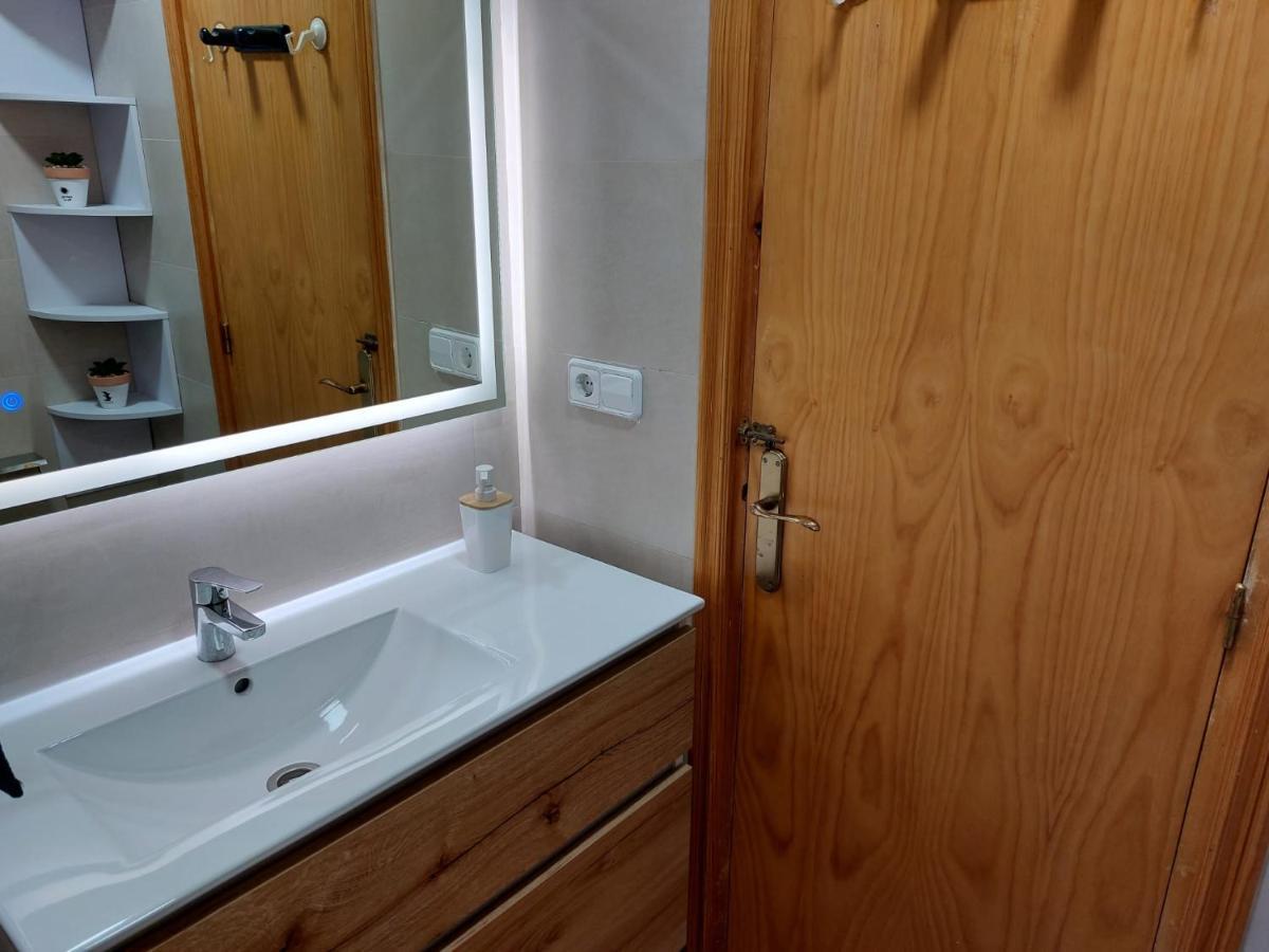 Bungalow Santa Pola Playa Екстериор снимка