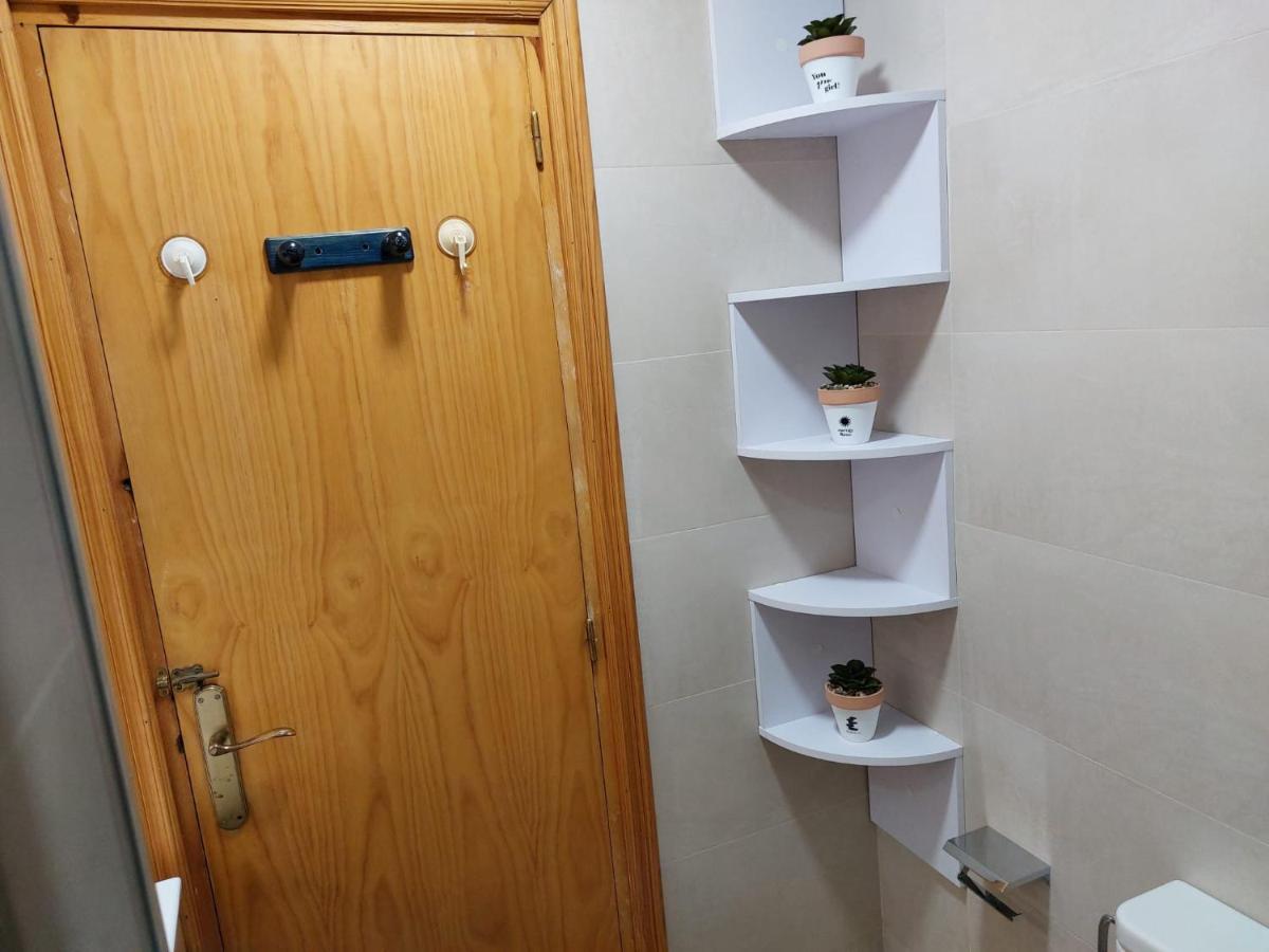 Bungalow Santa Pola Playa Екстериор снимка
