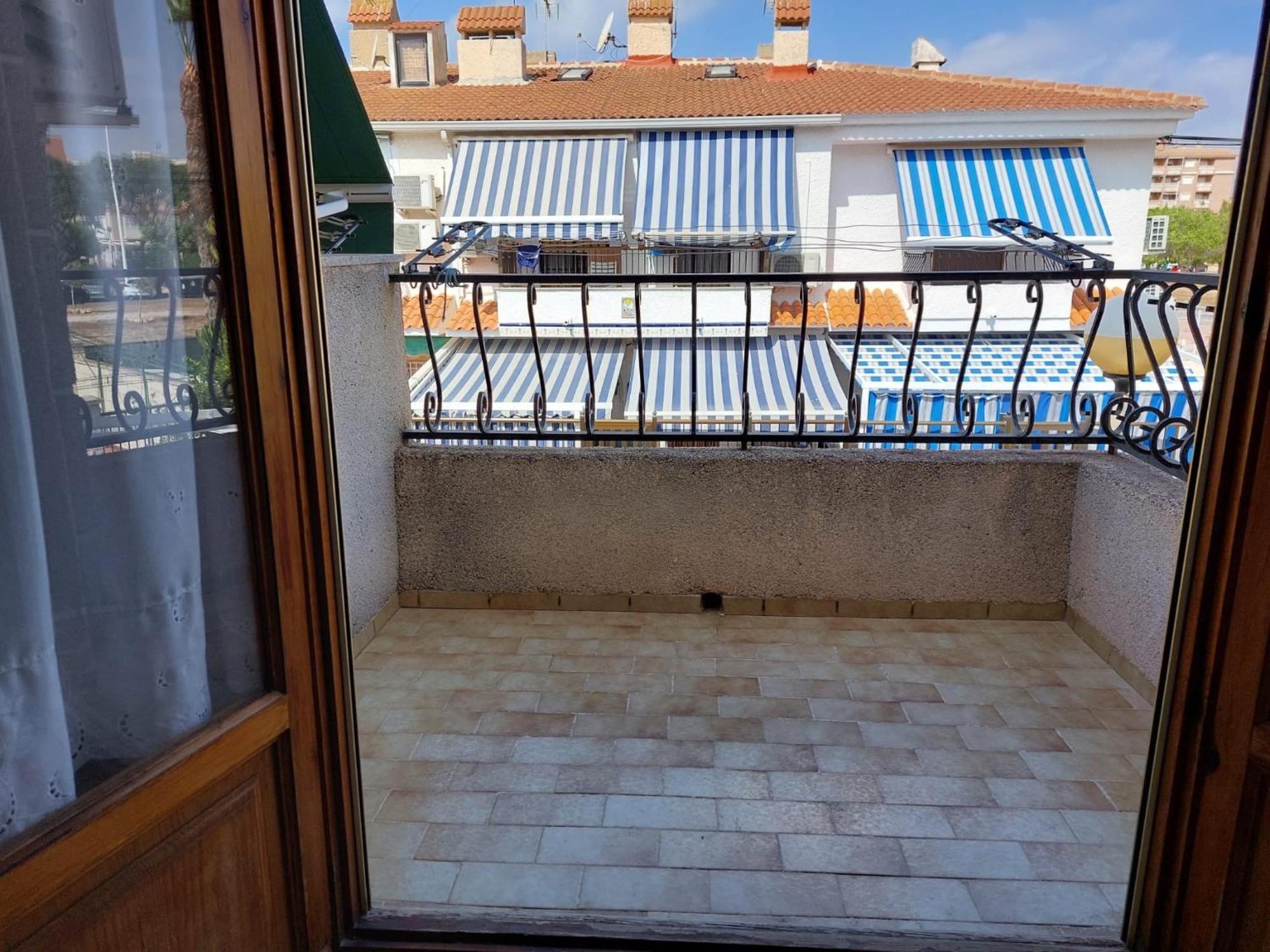 Bungalow Santa Pola Playa Екстериор снимка